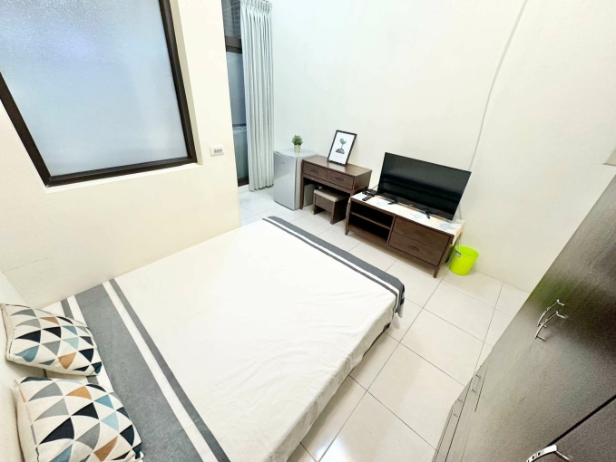 健行路❤陽台洗衣機❤子母車❤租補（第3張）