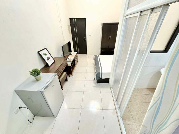 健行路❤陽台洗衣機❤子母車❤租補（第8張）