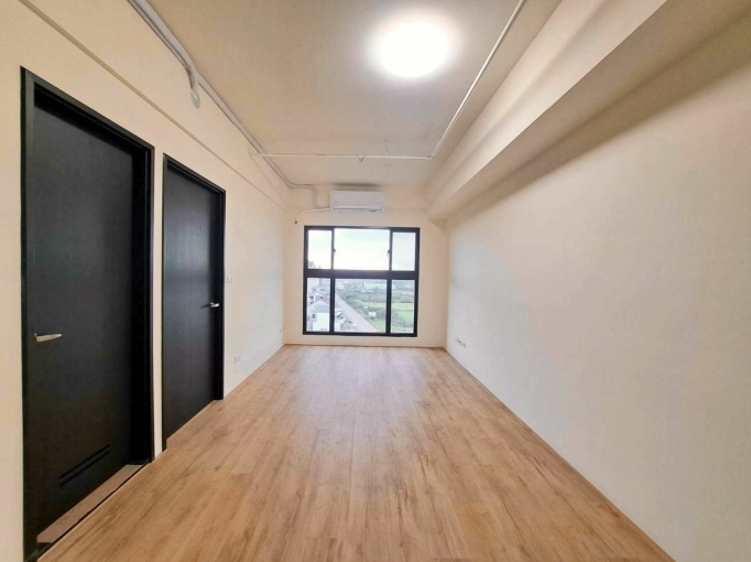 免仲可租補/客運園區旁全新電梯兩房車（第1張）