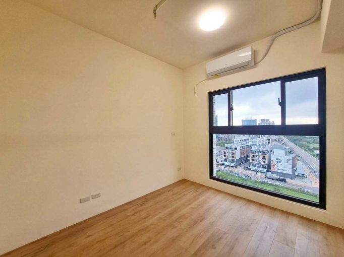 免仲可租補/客運園區旁全新電梯兩房車（第6張）