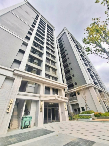 免仲可租補/客運園區旁全新電梯兩房車（第12張）