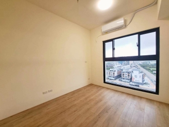 免仲可租補/客運園區旁全新電梯兩房車（第8張）