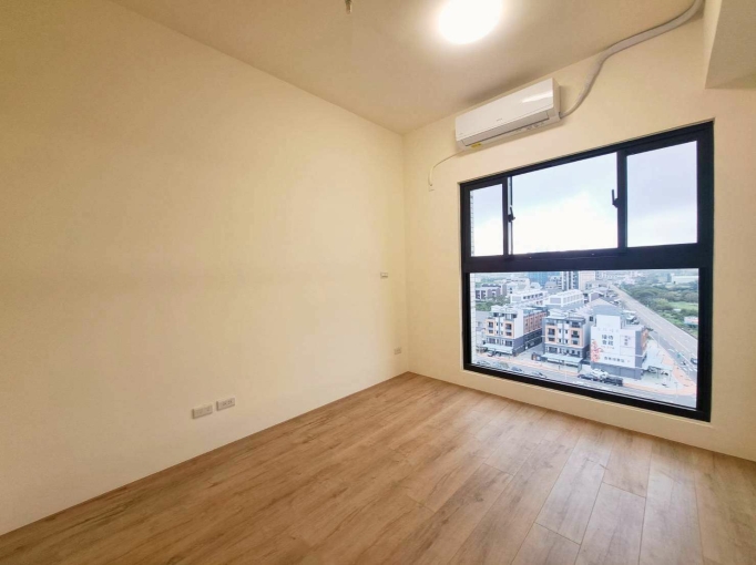 免仲可租補/客運園區旁全新電梯兩房車（第8張）