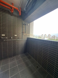 免仲可租補/客運園區旁全新電梯兩房車（第9張）