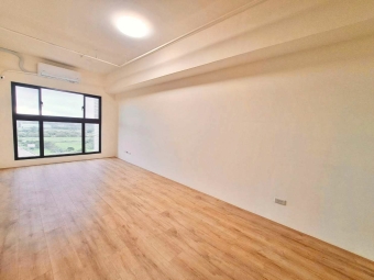 免仲可租補/客運園區旁全新電梯兩房車（第2張）