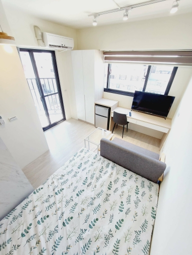 🧡加瀨約看🧡全新電梯🧡租屋補助🧡陽台獨洗🧡 - Image 1