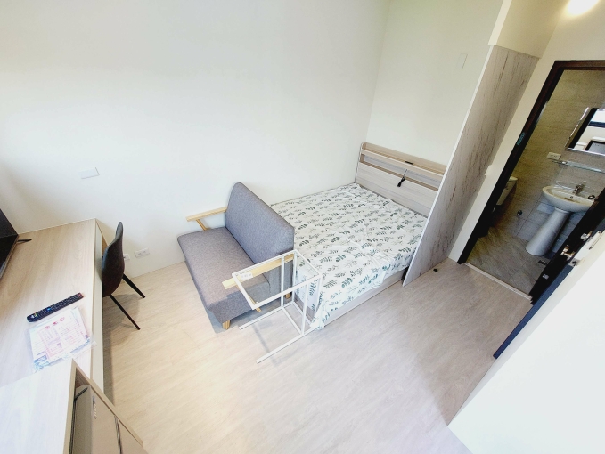 🧡加瀨約看🧡全新電梯🧡租屋補助🧡陽台獨洗🧡 - Image 7