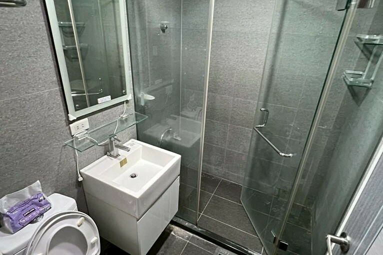 兆基社會住宅🏠西屯家樂福大一房家具齊全🏠可租補（第7張）