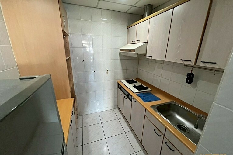 兆基社會住宅🏠西屯家樂福大一房家具齊全🏠可租補（第5張）