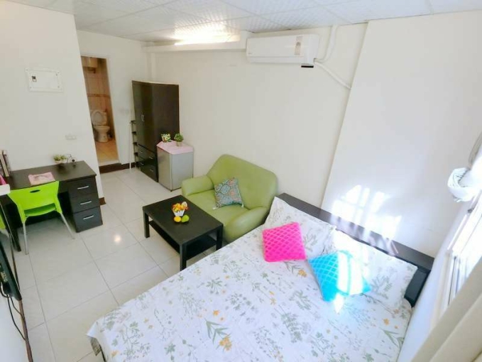 大空間*採光佳*獨洗曬*飲水機*子母車~ - Image 6