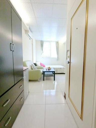 大空間*採光佳*獨洗曬*飲水機*子母車~ - Image 3