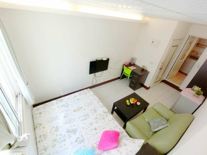 大空間*採光佳*獨洗曬*飲水機*子母車~ - Image 8