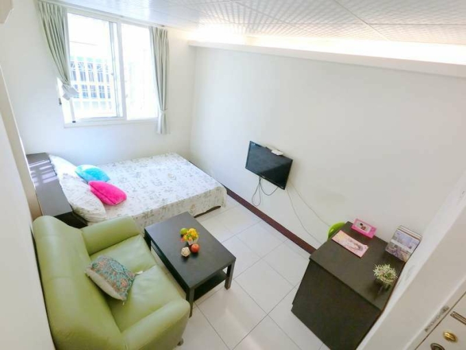 大空間*採光佳*獨洗曬*飲水機*子母車~ - Image 2