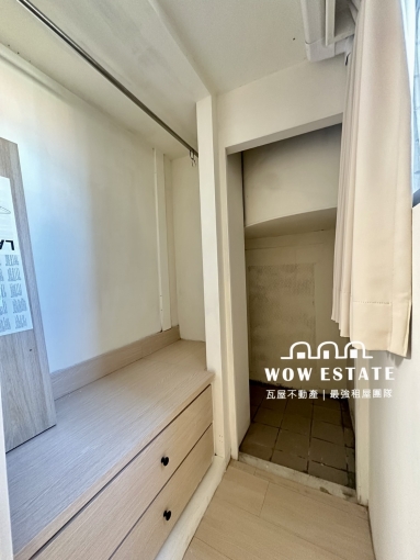 獨洗共曬🍀稀有可貓🍀租屋補助🍀電梯🍀子母車（第4張）