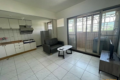 兆基社會住宅🏠牽手社區一房W/可租補（第1張）