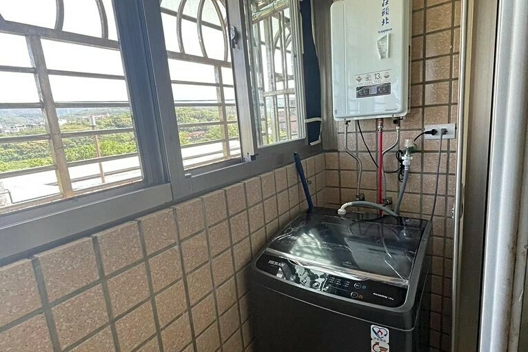 兆基社會住宅🏠牽手社區一房W/可租補(第5張)