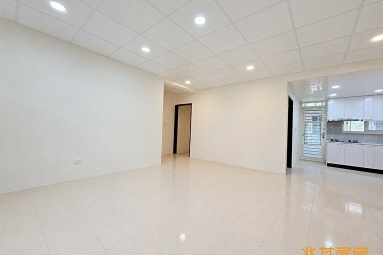 兆基社會住宅🏠北基社區｜全新整理大三房出租可租補（第3張）