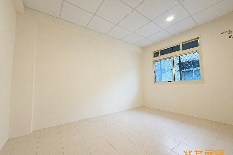 兆基社會住宅🏠北基社區|全新整理大三房出租可租補(第4張)