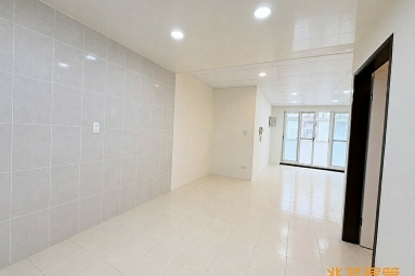 兆基社會住宅🏠北基社區｜全新整理大三房出租可租補（第2張）