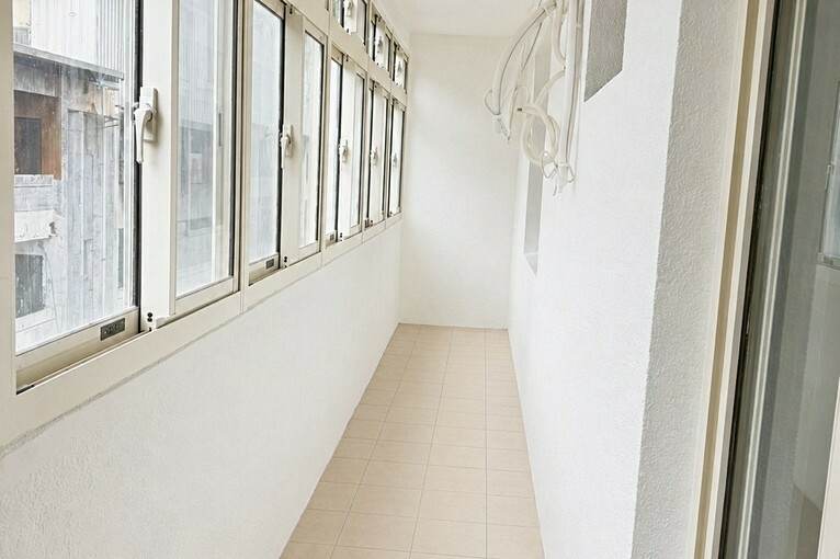 兆基社會住宅🏠北基社區|全新整理大三房出租可租補(第6張)