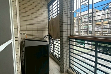 兆基🏡鄰埤角市場車庫別墅(事故屋)（第10張）