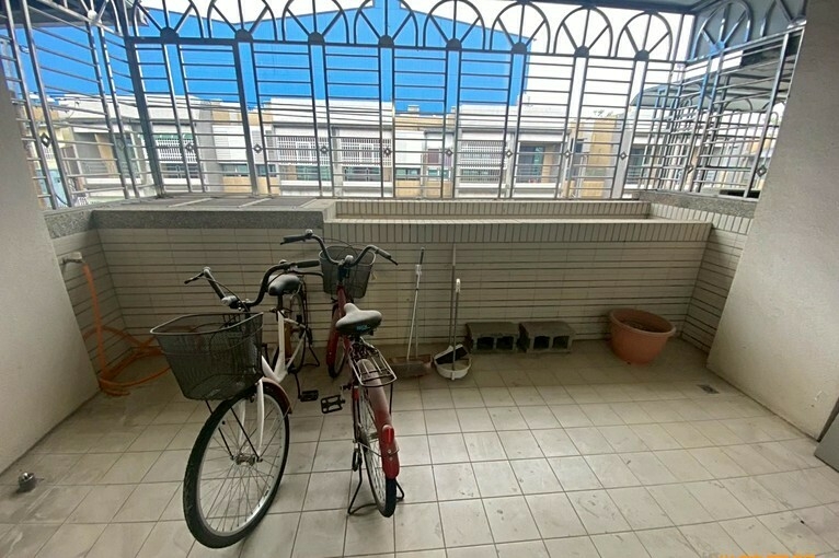 兆基🏡鄰埤角市場車庫別墅(事故屋)（第9張）
