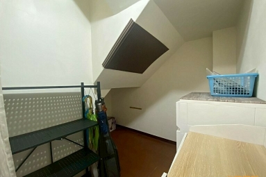 兆基🏡鄰埤角市場車庫別墅(事故屋)（第8張）