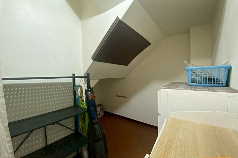 兆基🏡鄰埤角市場車庫別墅(事故屋)（第8張）