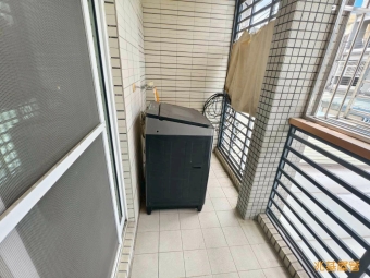 兆基🏡鄰埤角市場車庫別墅(事故屋)（第9張）