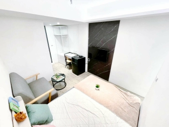 雙租補✅漂亮裝潢💖獨洗獨曬💖台體⭐一中街⭐秀泰（第4張）