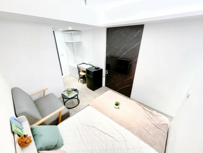 雙租補✅漂亮裝潢💖獨洗獨曬💖台體⭐一中街⭐秀泰（第4張）