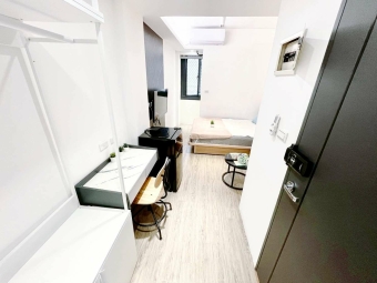 雙租補✅漂亮裝潢💖獨洗獨曬💖台體⭐一中街⭐秀泰（第2張）