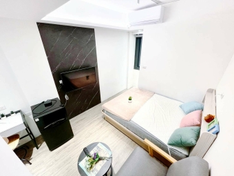 雙租補✅漂亮裝潢💖獨洗獨曬💖台體⭐一中街⭐秀泰（第5張）