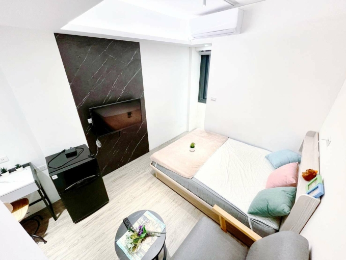 雙租補✅漂亮裝潢💖獨洗獨曬💖台體⭐一中街⭐秀泰（第5張）