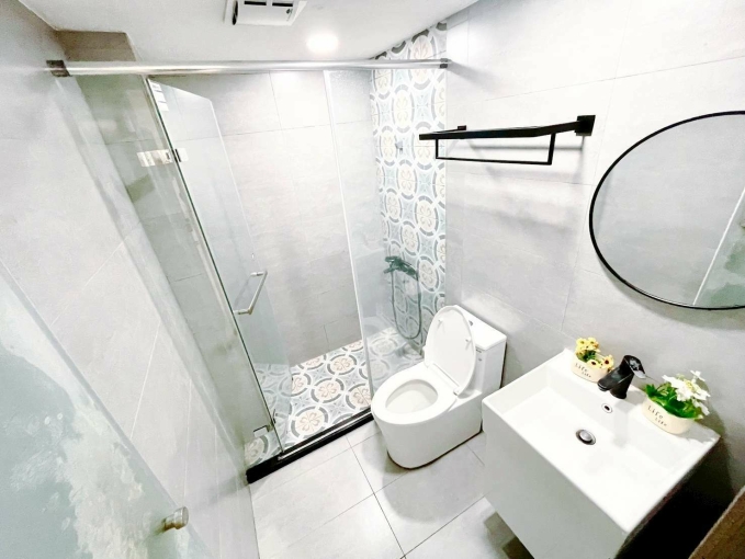 雙租補✅漂亮裝潢💖獨洗獨曬💖台體⭐一中街⭐秀泰（第6張）