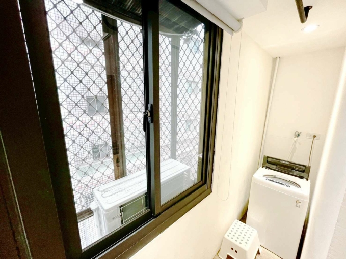 雙租補✅漂亮裝潢💖獨洗獨曬💖台體⭐一中街⭐秀泰（第7張）