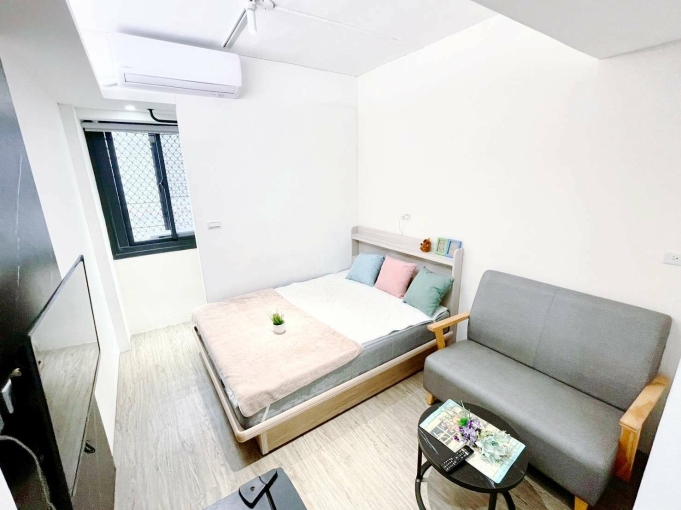 雙租補✅漂亮裝潢💖獨洗獨曬💖台體⭐一中街⭐秀泰（第1張）