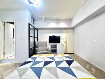 BRT🎶租補🌳喵喵✨陽台（第5張）