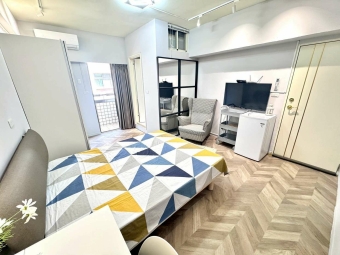 BRT🎶租補🌳喵喵✨陽台（第2張）