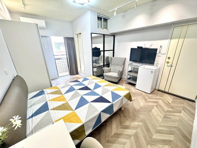 BRT🎶租補🌳喵喵✨陽台(第2張)