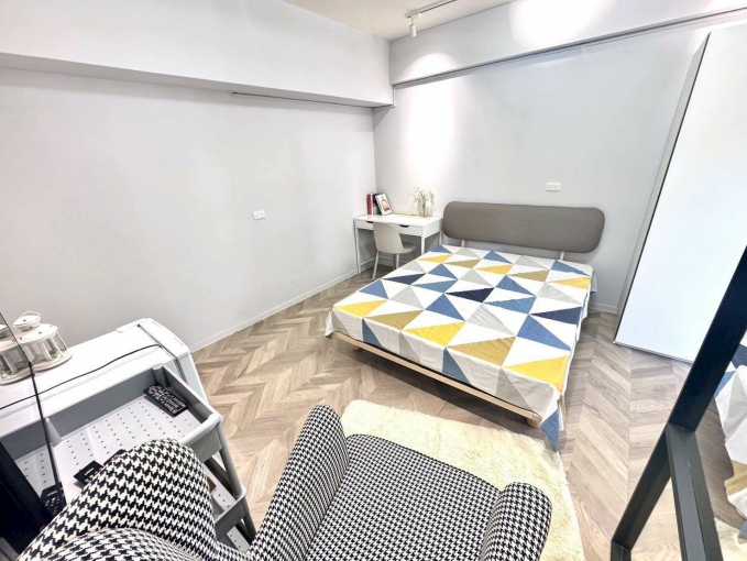 BRT🎶租補🌳喵喵✨陽台(第7張)