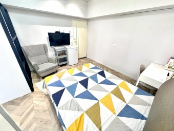 BRT🎶租補🌳喵喵✨陽台（第4張）