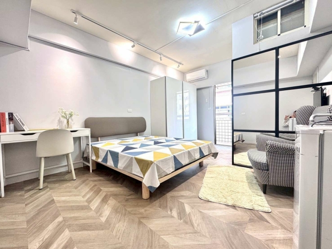 BRT🎶租補🌳喵喵✨陽台(第3張)