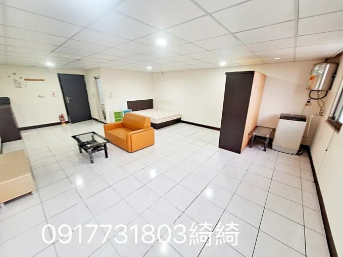 租屋找77✿大坪數,台水電,可寵可補助! - Image 1