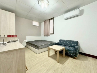 獨洗共曬🍀租屋補助🍀子母車🍀走路勤益科技大學（第2張）