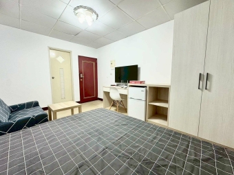 獨洗共曬🍀租屋補助🍀子母車🍀走路勤益科技大學（第3張）