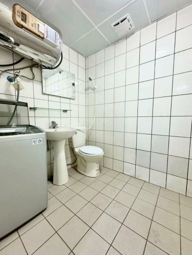 獨洗共曬🍀租屋補助🍀子母車🍀走路勤益科技大學（第6張）