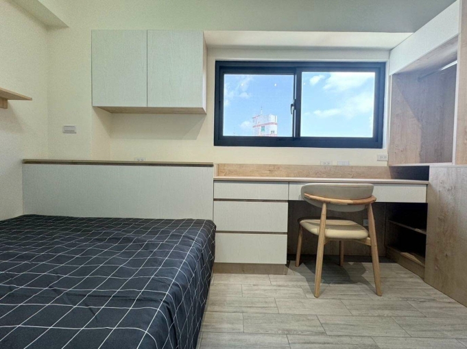 陽台獨洗🍀稀有可貓🍀租屋補助🍀電梯🍀子母車🍀飲水機（第3張）