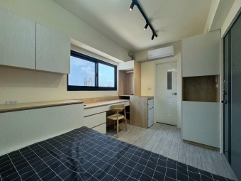 陽台獨洗🍀稀有可貓🍀租屋補助🍀電梯🍀子母車🍀飲水機（第2張）