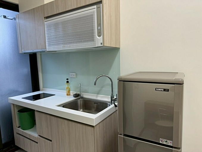 機捷A10站溫馨美套房傢俱電全配~可租屋補助（第3張）